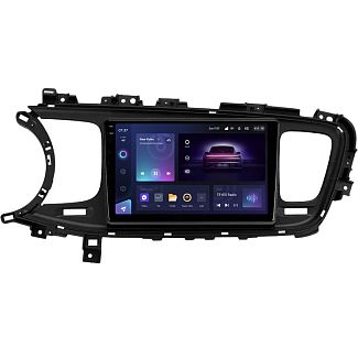 Штатна магнітола CC3 2k 4+32Gb 9" Kia Optima 3 TF 2010-2015 (F2) Teyes