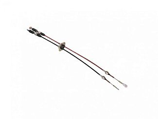 Трос КПП 1.1L HQ