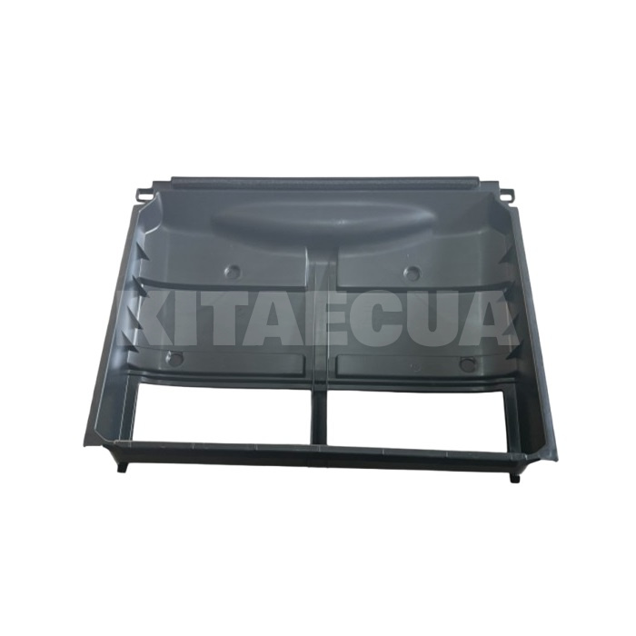 Рамка крепления радиатора Toyota на TOYOTA bZ4X (16593-0Z040) - 2