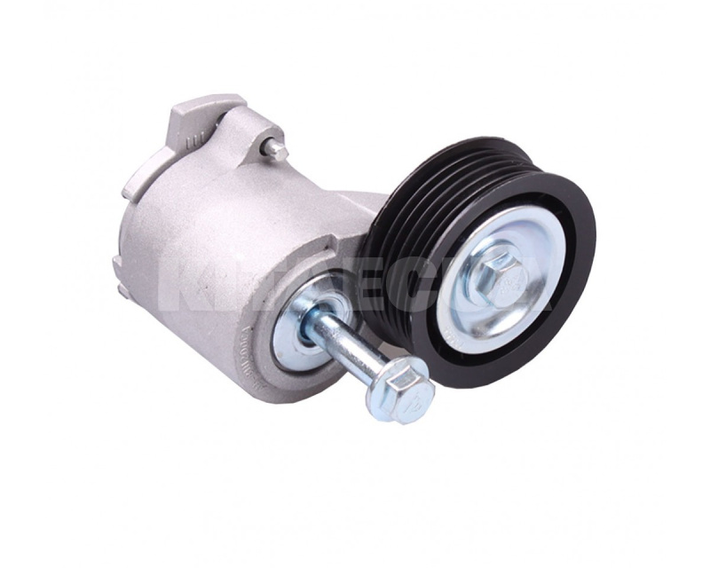 Натяжитель ремня генератора с роликом Acteco 1.8/2.0 FITSHI на Chery EASTAR (A11-8111200CA)