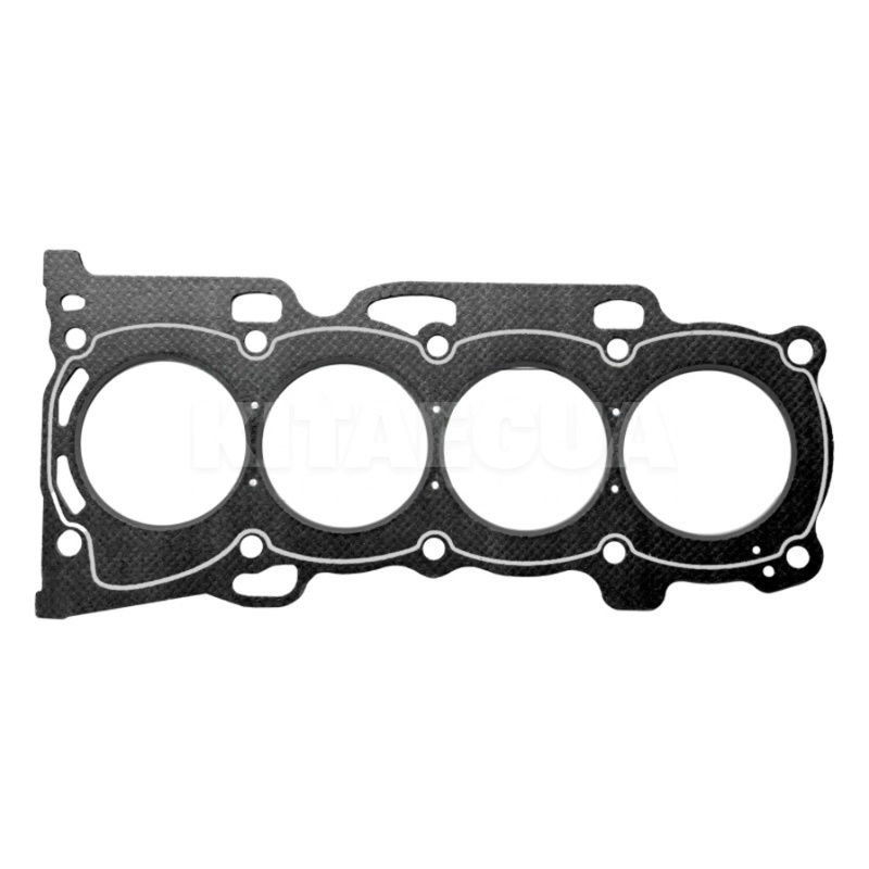 Прокладка ГБЦ (паронит) 2.4L на BYD S6 (10403952-00)