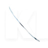 Молдинг заднего бампера ОРИГИНАЛ на HONDA e:NS1 (71565-31A-H00)