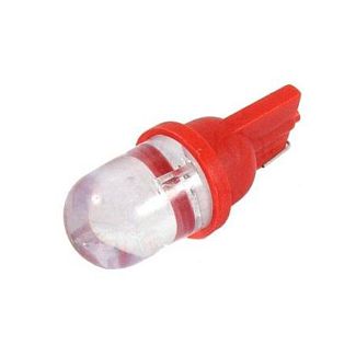 LED лампа для авто QY9.5-10 W2.1x9.5d KING