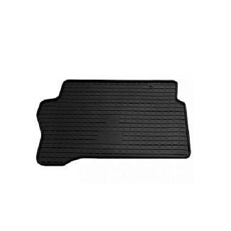 Резиновый коврик задний левый NISSAN Almera Classic (2006-2011) Stingray