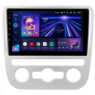 Штатная магнитола CC3L 4+64 Gb 9" Volkswagen Scirocco 3 III Mk3 2008-2014 (F4) Teyes