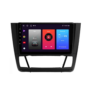 Штатна магнітола F9216 2+32 Gb 9" BMW E88 2004-2011 (F2) (L2) SIGMA4car