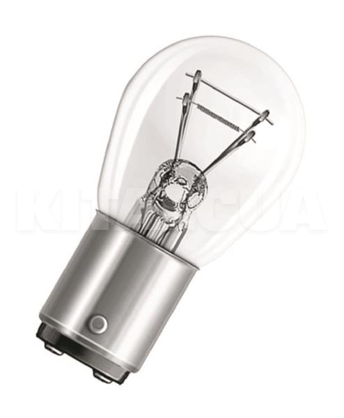 Лампа накаливания 12V 21/4W Original Osram (OS 7225)