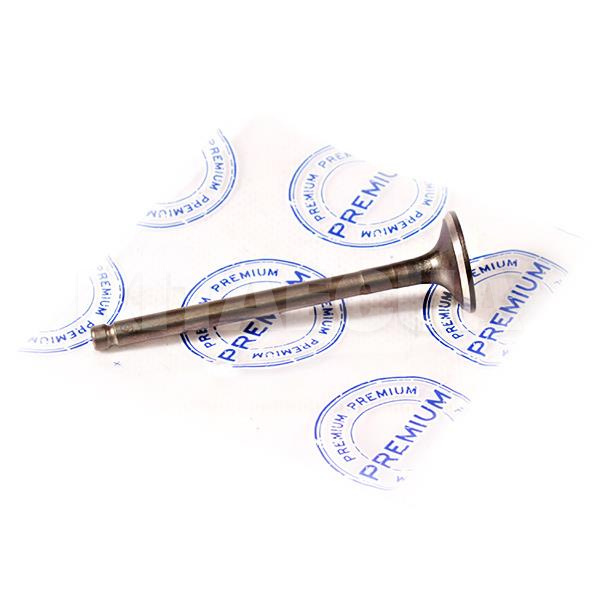 Клапан выпускной (1 шт) PREMIUM на Geely MK (1106018029)