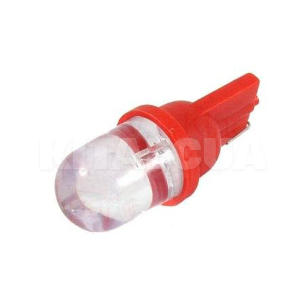 LED лампа для авто QY9.5-10 W2.1x9.5d KING (2252)