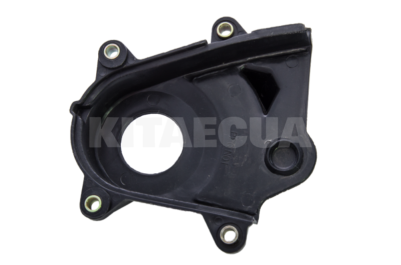 Кожух ремня ГРМ нижняя часть на Geely MK (E030100101) - 3