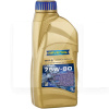 Олія трансмісійна синтетична 1л 75W-80 MTF-2 RAVENOL (RAV MTF-2 75W80 1L)