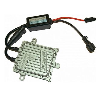 Блок розжига ксенона 9-16V A7 Quick start STELLAR