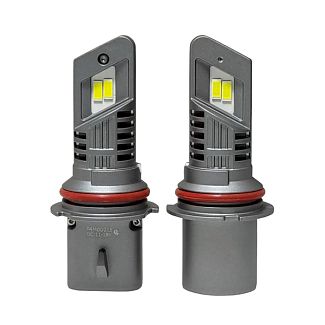 LED лампа для авто Baxster SX Active HB5 9007 24W 5800K (комплект) BAXSTER