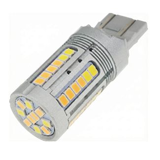 LED лампа для авто ST-46D BA15d 24W STELLAR