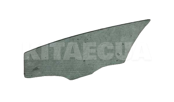 Скло двері заднє ліве HQ на Chery M11 (M11-5203211) - 2