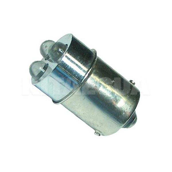 LED лампа для авто QY15-3 BA15s KING (2243)
