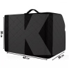 Органайзер в багажник 40х30х30см black NCASE (446490001)