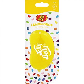 Ароматизатор "лимонний лід" JELLY BELLY