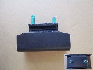 Подушка КПП 