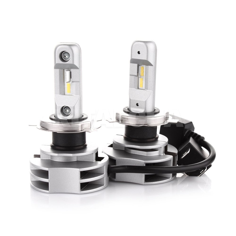 LED лампа для авто LEDriving HL GEN 2 P43t 14W 6000K (комплект) Osram (OS 9726 CW) - 3