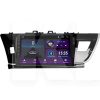 Штатная магнитола E10232 2+32 Gb 10" Toyota Corolla 11 Middle East 2013-2017 SIGMA4car (42379)