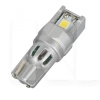 Світлодіодна лампа U3 12V WY5W 5500K (компл.) AMS (41285)
