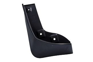 Брызговик заднего колеса левый (хэтчбек) HQ