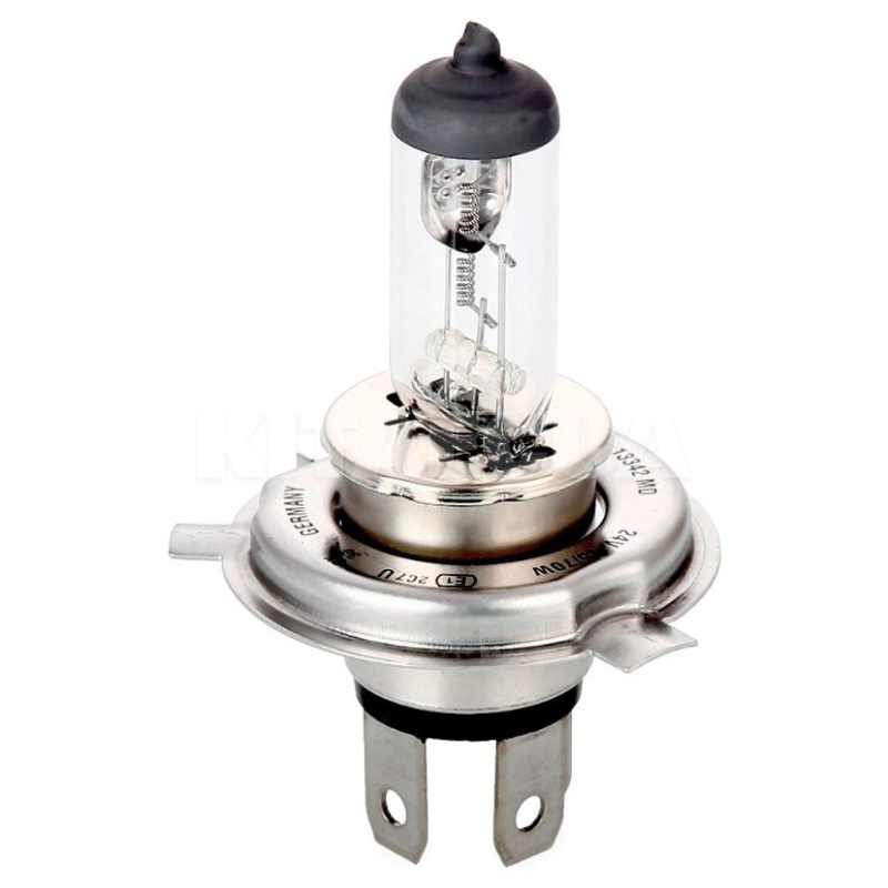 Галогенна лампа H4 75/70W 24V MasterDuty PHILIPS (13342MDC1) - 2
