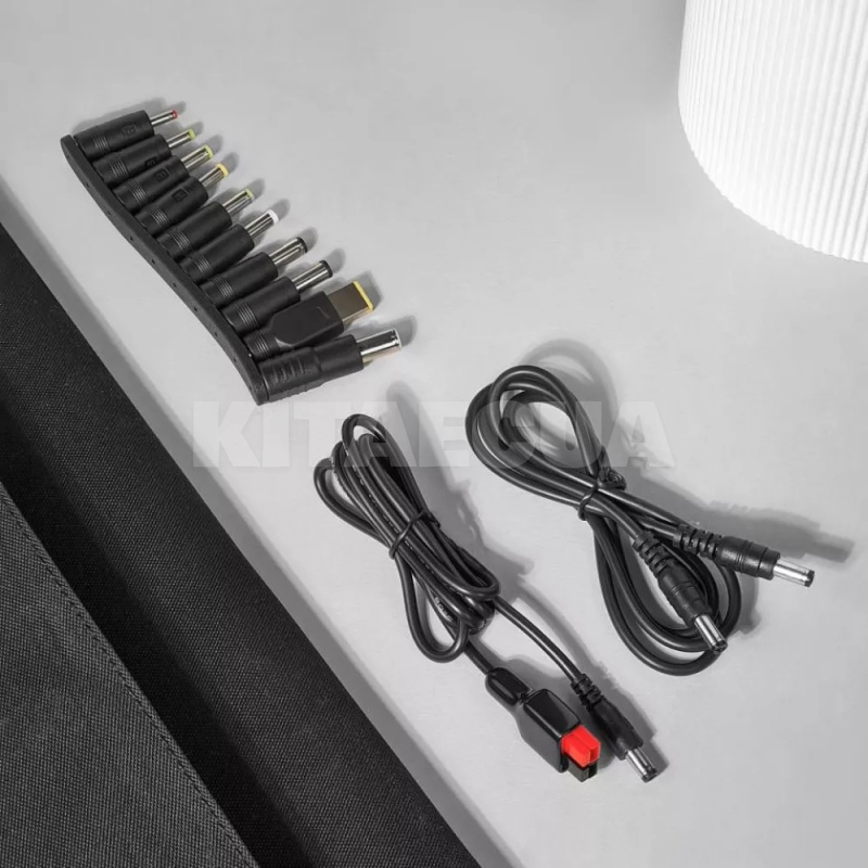 Портативна сонячна панель 80Вт Choetech (377060001) - 4