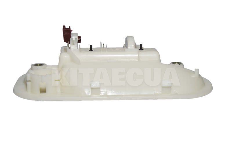 Ручка наружная передней левой двери на Geely CK2 (1800336180) - 4