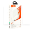 Повербанк J72 Easy travel 10000mAh белый HOCO (6931474738387)