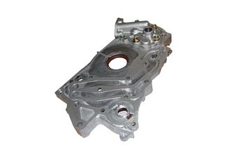 Насос масляный 