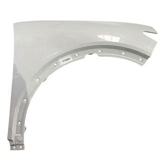 Крыло правое переднее VAG