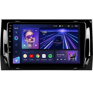 Штатная магнитола CC3L 4+64 Gb 9" Skoda Kodiaq 2016-2021 Karoq NU7 2017-2021 (A) Teyes