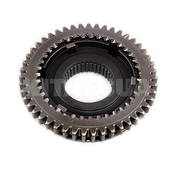 Синхронізатор 1-2 передачі КПП S160G S160GI HQ на Geely GC6 (3170112012) - 2