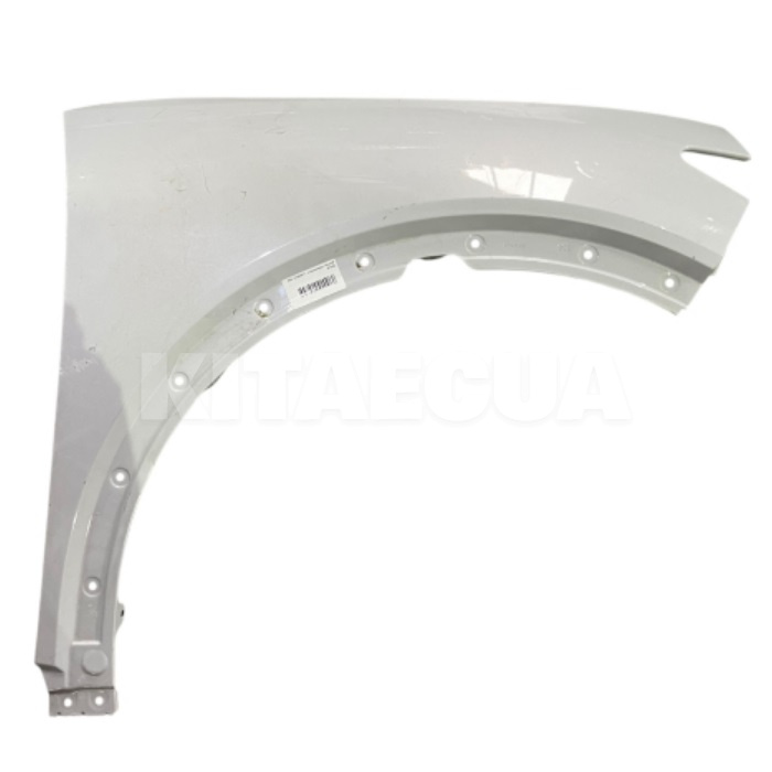 Крыло правое переднее VAG на VOLKSWAGEN ID.UNYX (11H 821 022)