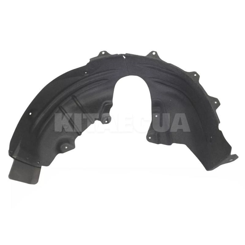 Підкрилок задній лівий (повстяний) BYD на BYD EV Song Plus (13992403-00)
