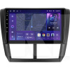 Штатна магнітола MOSS M2 4+32 Gb 9" Subaru Impreza GH 2007-2011 AMS (49441)