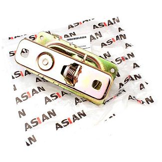 Замок капота в сборе ASIAN