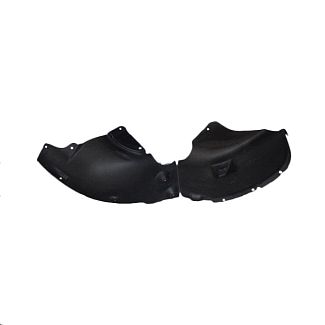 Подкрылок задний правый (под защелку) ОРИГИНАЛ