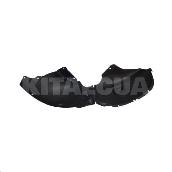 Подкрылок задний правый (под защелку) ОРИГИНАЛ на TIGGO 7 (T15-3102122)