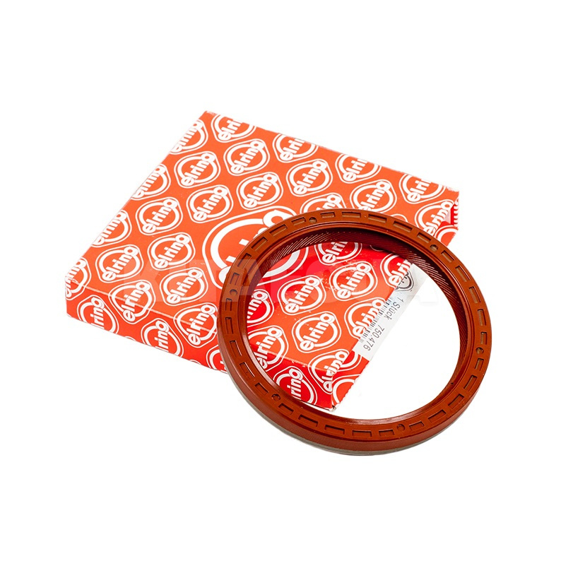 Сальник коленвала задний ELRING на Chery E5 (480-1005030) - 3