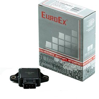 Датчик положения дроссельной заслонки 1.6L EuroEx
