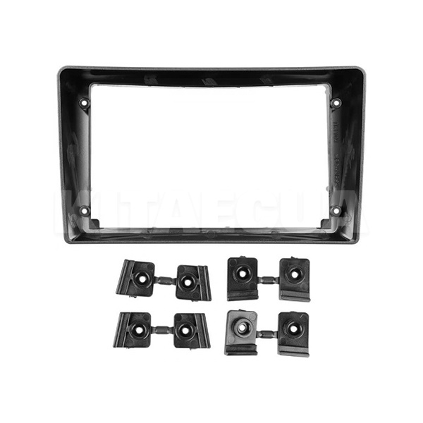 Штатна магнітола CC3 4+32 Gb 9" Hyundai i40 2011-2019 Teyes (46565) - 2