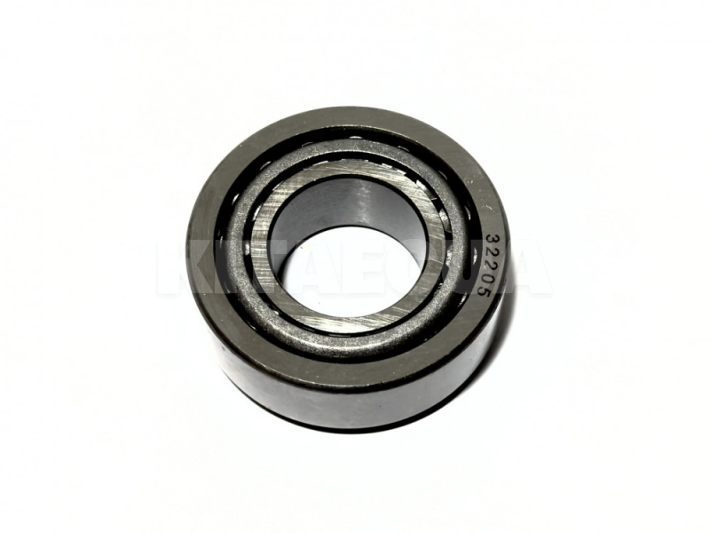 Підшипник КПП вторинного вала задній KLM Autoparts на Chery BEAT (QR513MHA-1701409)