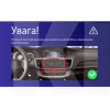Штатна магнітола MOSS M3 4+32 ГБ 10" Honda Accord 9 CR 2012-2018 (L1) AMS (50805)