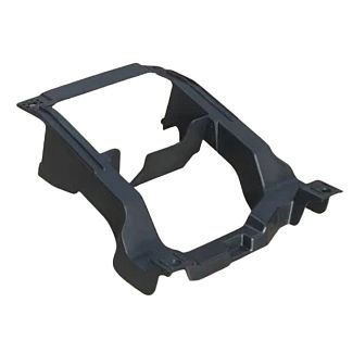 Кронштейн над замком капота ОРИГИНАЛ