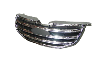 Решетка радиатора 1.5L HQ