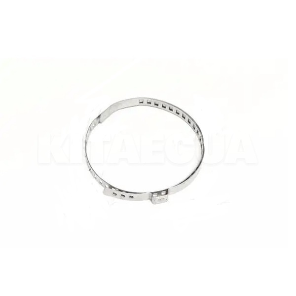 Хомут пильника ШРУСу нержавіюча сталь 58х108мм (довгий) Альбион-Авто (7326 90 98 10-58x108)