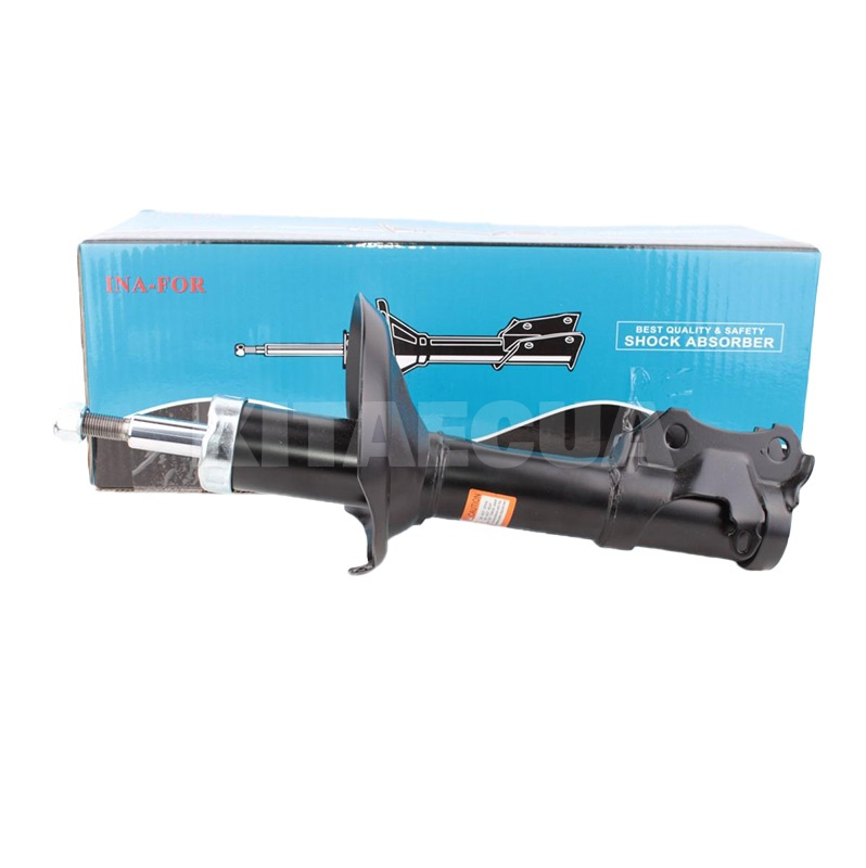 Амортизатор передній масляний (погані дороги) INA-FOR на Chery AMULET (A11-2905010BA-M)